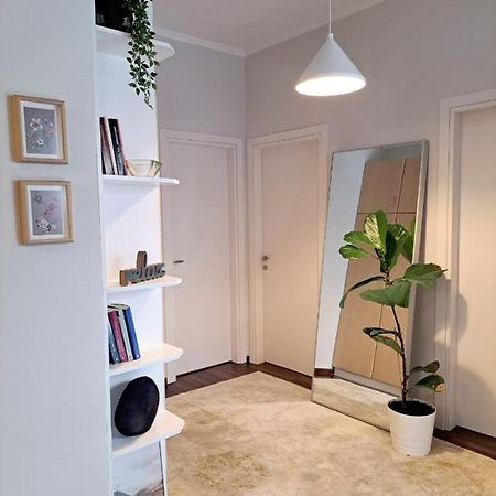 Pargis Home Ioannina Luaran gambar