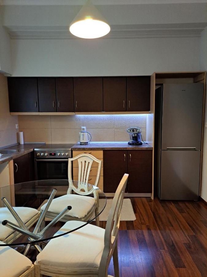 Pargis Home Ioannina Luaran gambar