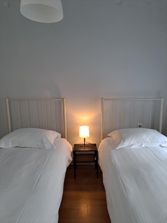 Pargis Home Ioannina Luaran gambar