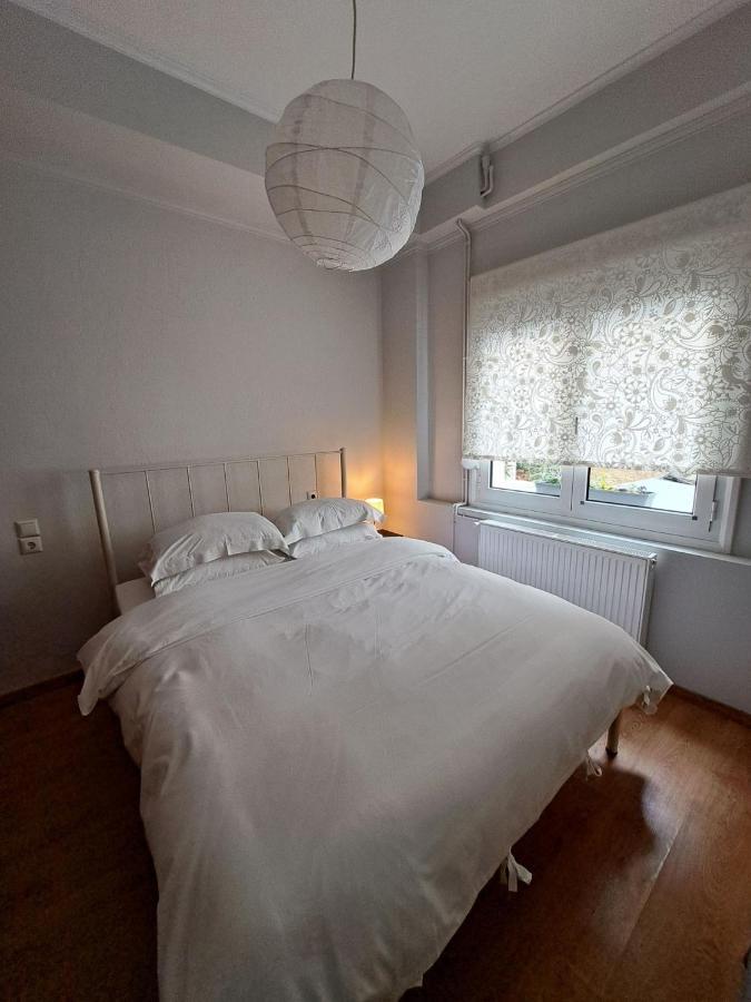 Pargis Home Ioannina Luaran gambar