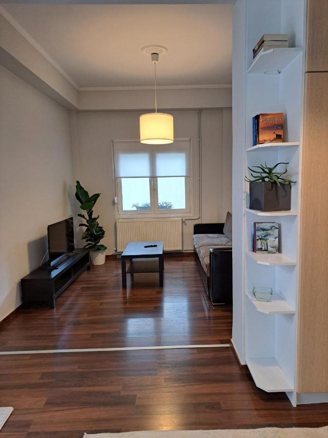 Pargis Home Ioannina Luaran gambar