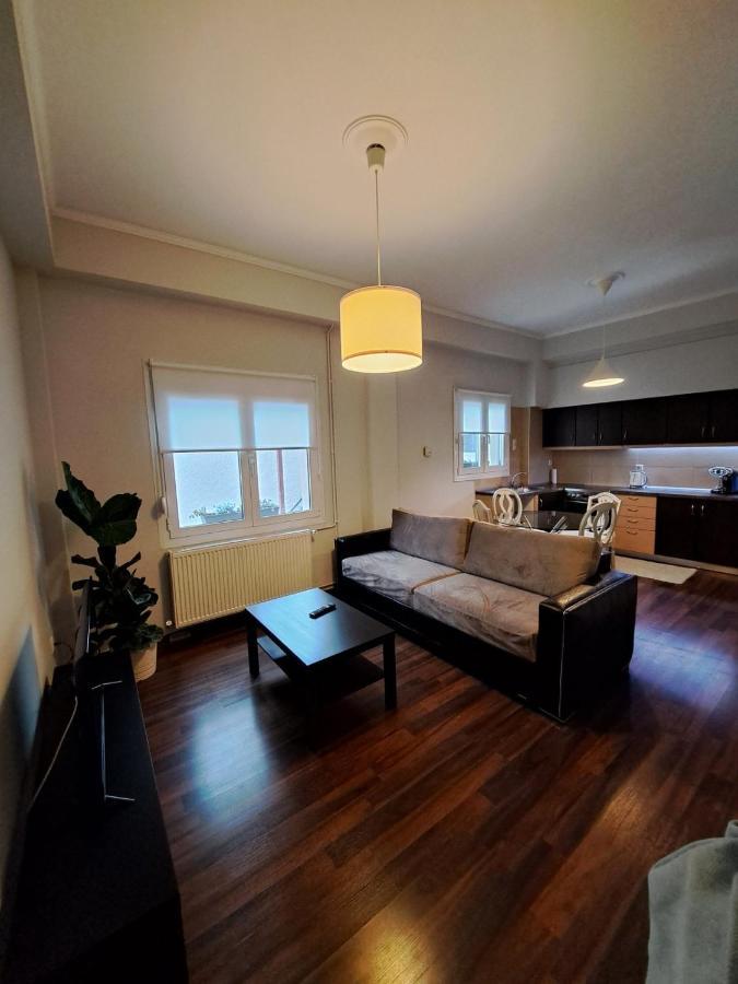 Pargis Home Ioannina Luaran gambar