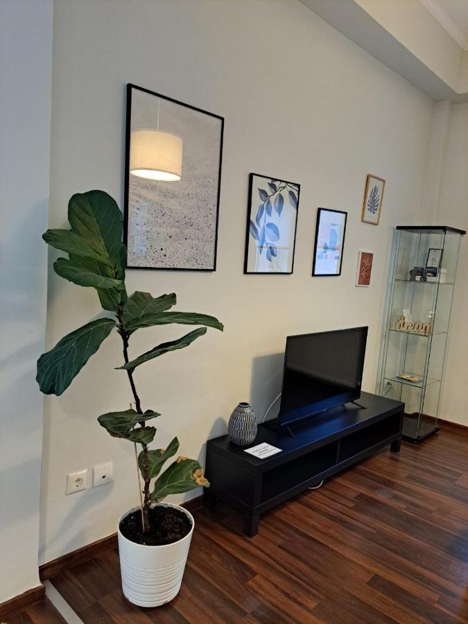 Pargis Home Ioannina Luaran gambar